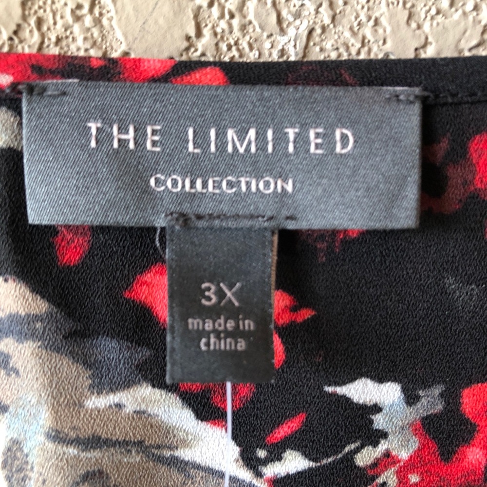 The Limited Collection Top - Picture 3 of 5